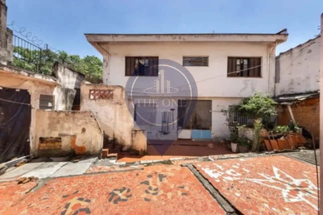 Imagem Imperdível: Casa à venda em São Paulo-SP, Jabaquara! 4 quartos, 2 salas, 2 banheiros, 2 vagas, 177m².