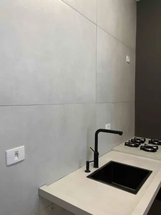 Imagem Apartamento com 3 dormitórios à venda, 98 m² por R$ 595.000,00 - Mogi Moderno - Mogi das Cruzes/SP