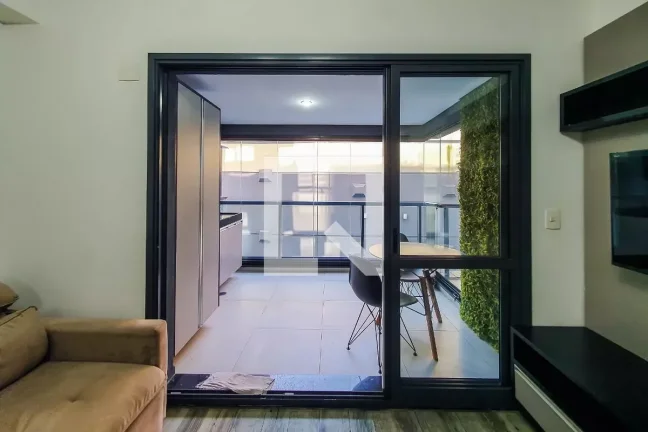 Imagem Apartamento à Venda - Vila Mariana, 2 Quartos, 55 m2