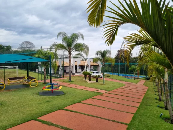 Imagem Condomínio Golden Park Residence II - Venda Casa Térrea | AC: 121,80m² | AT: 150m² | 3 Dorm | 1 Suíte | 3 Ban | 2 Vagas