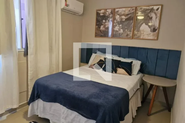 Imagem Apartamento à Venda - Recreio, 2 Quartos, 45 m2