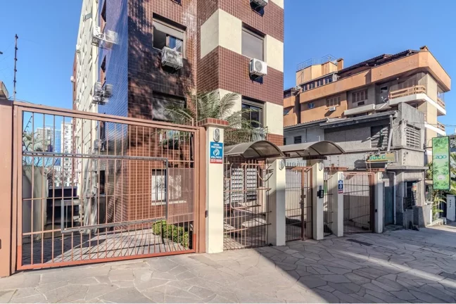 Imagem BVVDF 2770 Apto 612481060-20 - Apartamento à venda no bairro Bela Vista - Porto Alegre/RS