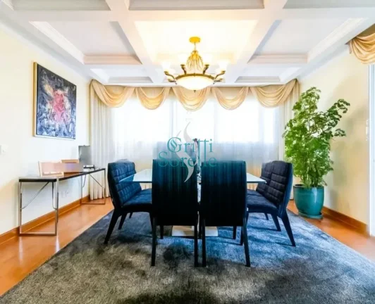 Imagem Apartamento à Venda em Vila Mariana/Ibirapuera - São Paulo/SP.