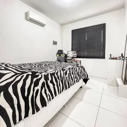 Imagem Apto | Três Rios do Norte | 2 quartos | 52m²