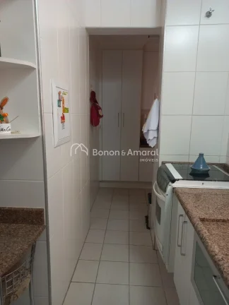 Imagem Amplo apartamento com 95m², com 3 quartos, sendo 1 suíte, todos com planejados de alta qualidade. ...