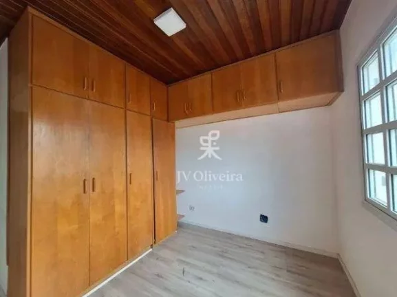 Imagem Casa com 3 dormitórios à venda, 220 m²- Jardim Bonfiglioli - São Paulo/SP