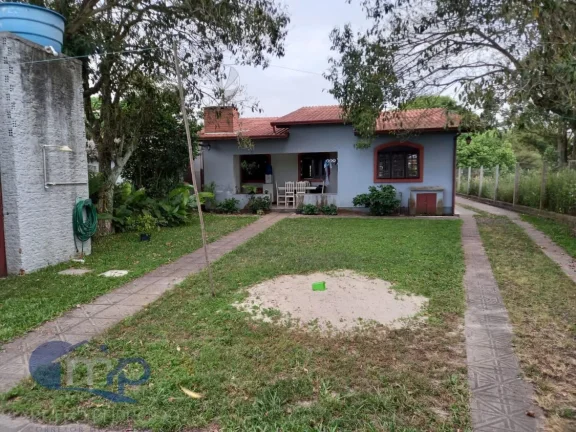 Imagem Casa à venda com 3 dormitórios na Itapeva Sul em Torres/RS