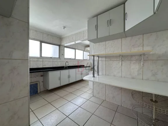 Imagem Apartamento para locação no Campo Belo com 3 quartos;