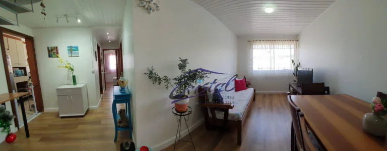 Imagem Apartamento à venda, 133 m² -