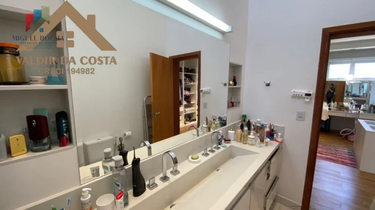 Imagem Casa em Condomínio em Bosques do Junqueira, Tatuí/SP