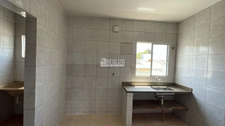 Imagem Apartamento à venda no bairro Parque do Mirante, em Uberaba