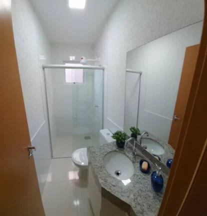 Imagem ENCANTO RESIDENCIAL (CONDOMÌNIO FECHADO COM LAZER COMPLETO)