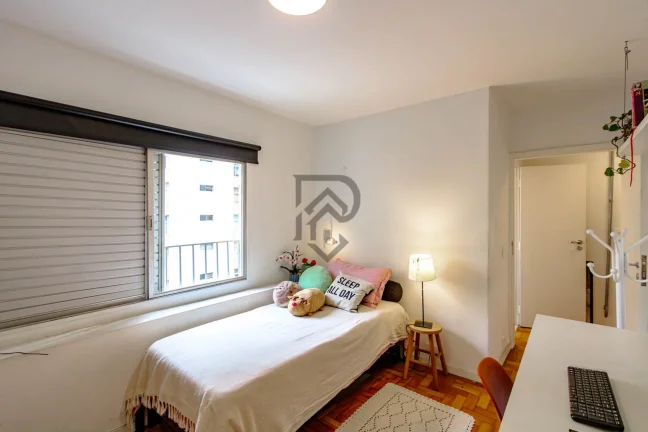 Imagem Apartamento MARAVILHOSO! itaim bibi