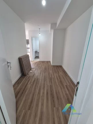 Imagem Apartamento alto padrão em andar alto com 139m², 3 suítes, 2 vagas coberta , 1 varanda gourmet em localização privilegiada na região da Mooca/SP