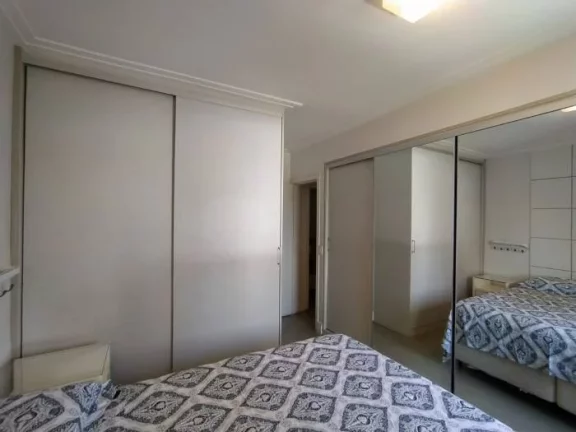 Imagem Flat para venda tem 54 metros quadrados com 1 quarto em Jardim Paulista