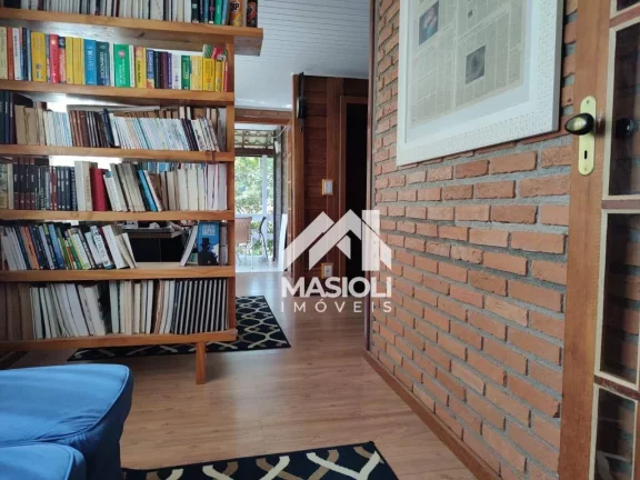 Imagem Casa com 9 dormitórios à venda, 420 m² por R$ 1.200.000,00 - Zona Rural - Alfredo Chaves/ES