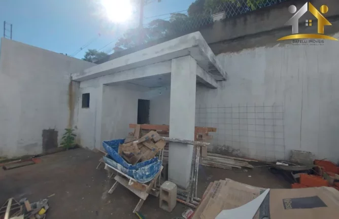 Imagem Casa - Lago dos Pássaros - Caucaia do Alto | Batelli Imóveis