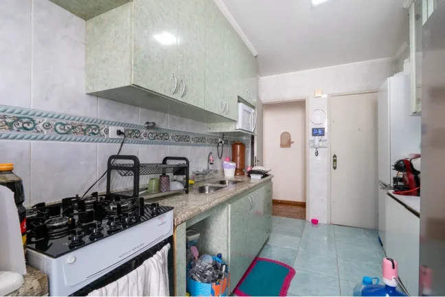 Imagem APARTAMENTO RESIDENCIAL em São Paulo - SP, Campo Belo