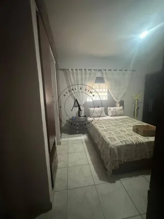 Imagem Casa à venda em Campinas, Jardim Santa Genebra, com 4 quartos, 259m2