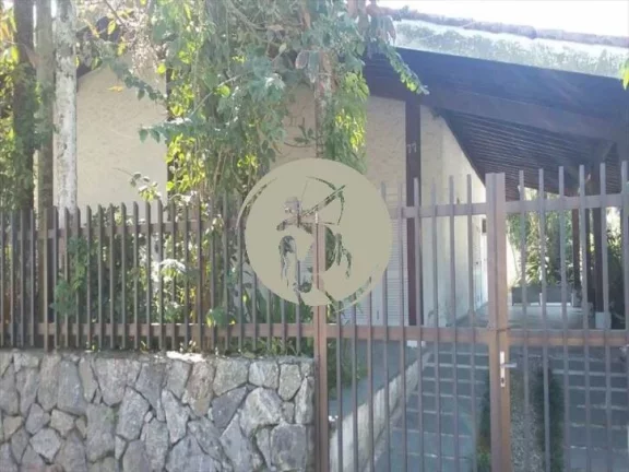 Imagem COM CASA DE CASEIRO, IMPECÁVEL VISITAS SÓ AGENDAR