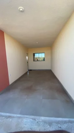 Imagem Casa Geminada para Venda em Floresta, JARDIM MONTE VERDE, 2 dormitórios, 1 banheiro, 2 vagas