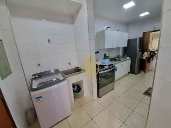 Imagem Apartamento com 3 dormitórios com 3 suítesà venda, 106 m² - Jardim Botânico - Ribeirão Preto/SP