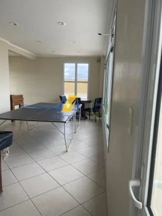 Imagem Conforto, elegância e localização: o equilíbrio perfeito em Santo André!