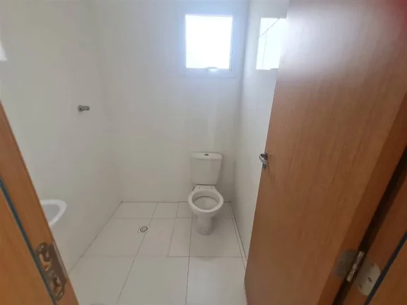 Imagem Apartamento à Venda em Aviação, Praia Grande - SP