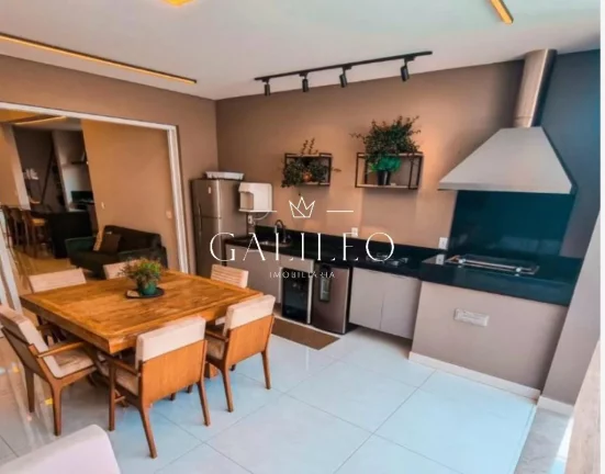 Imagem CASA Á VENDA NO CONDOMÍNIO RESERVA DA SERRA EM JUNDIAÍ -SP