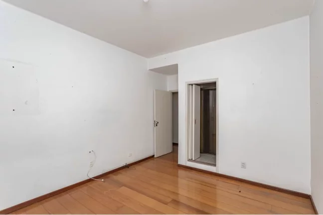 Imagem APARTAMENTO RESIDENCIAL em São Paulo - SP, Higienópolis