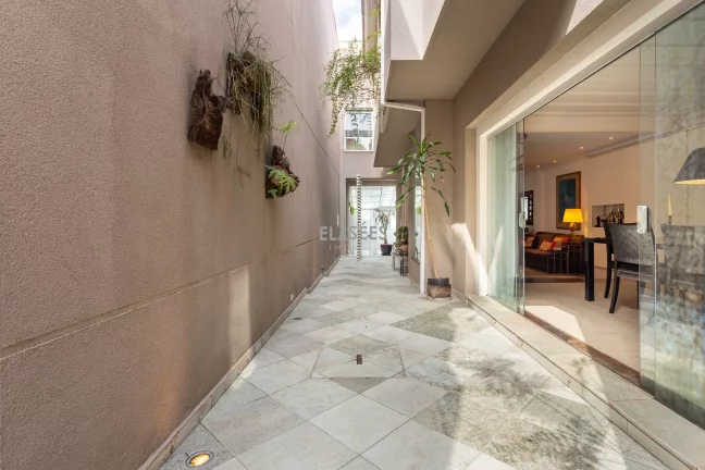 Imagem CASA RESIDENCIAL em SÃO PAULO - SP, JARDIM PAULISTANO