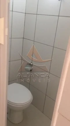 Imagem Apartamento - Ribeirão Preto - Centro