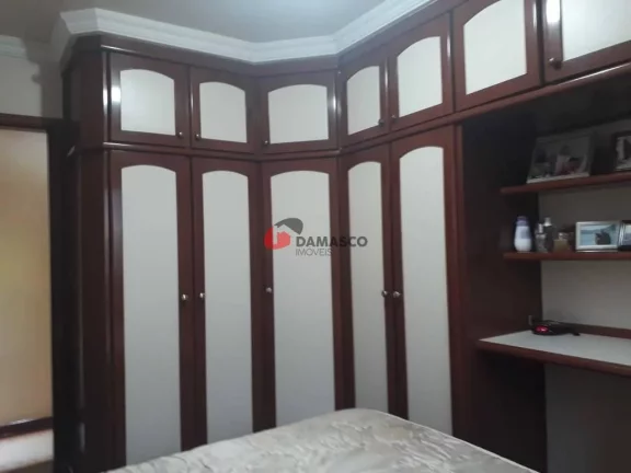 Imagem Apartamento à venda 3 Quartos, 3 Suites, 2 Vagas, 153M², Santa Paula, São Caetano do Sul - SP