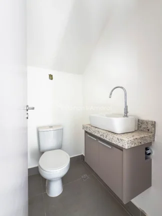 Imagem Triplex à venda no Condomínio M Houses - Chácaras Primavera, Campinas

Ideal para quem busca sofi...