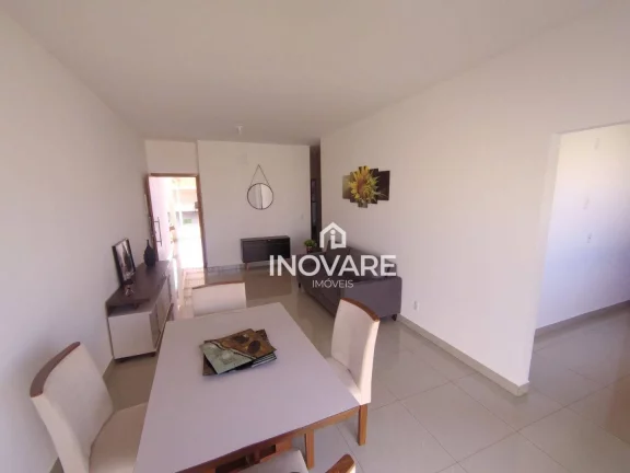 Imagem Casa com 3 dormitórios à venda, 121 m² por R$ 455.000,00 - Araporã - Araporã/MG