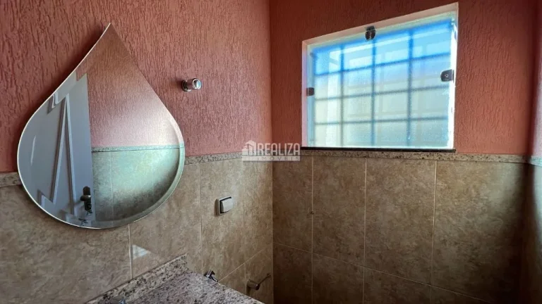 Imagem Casa à venda no bairro Cidade Jardim, em Uberaba