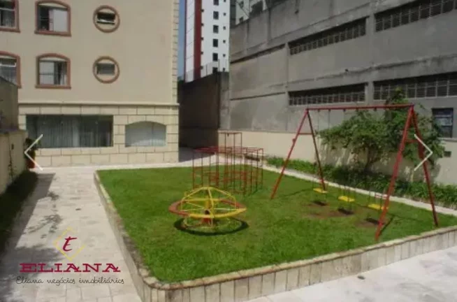 Imagem Apartamento com 3 quartos, 121m², à venda e locação em São Paulo, Sumarezinho