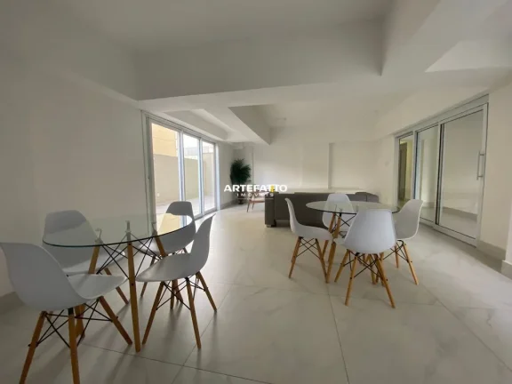 Imagem Apartamento Pronto para Morar com 2 dormitórios, suíte e 1 vaga na Vila Prudente