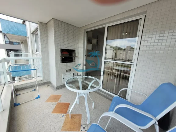 Imagem Apartamento com 2 dormitórios a venda em uma localização privilegiada no Itaguá em Ubatuba.