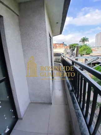 Imagem Apartamento à venda na Vila Granada – São Paulo/SP