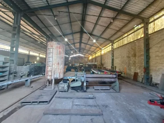 Imagem Galpão à venda, 1500 m² por R$ 3.000.000,00 - Jardim Guatambu - Suzano/SP