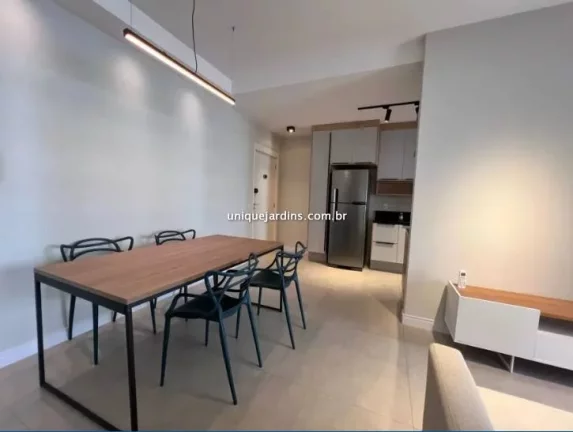 Imagem Apartamento para alugar Pinheiros São Paulo