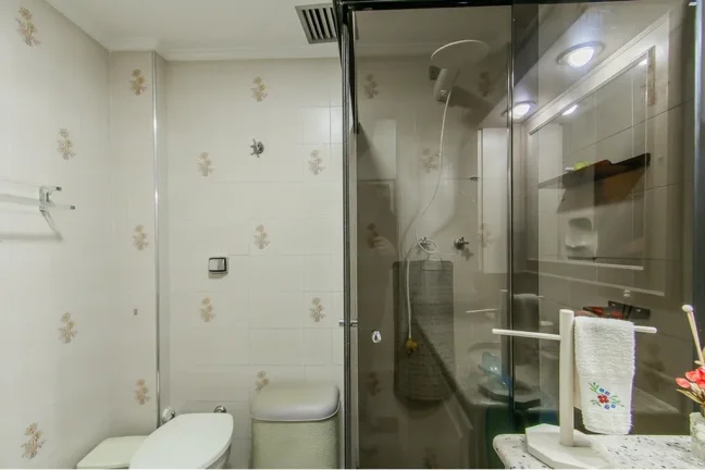 Imagem APARTAMENTO RESIDENCIAL em São Paulo - SP, Pinheiros