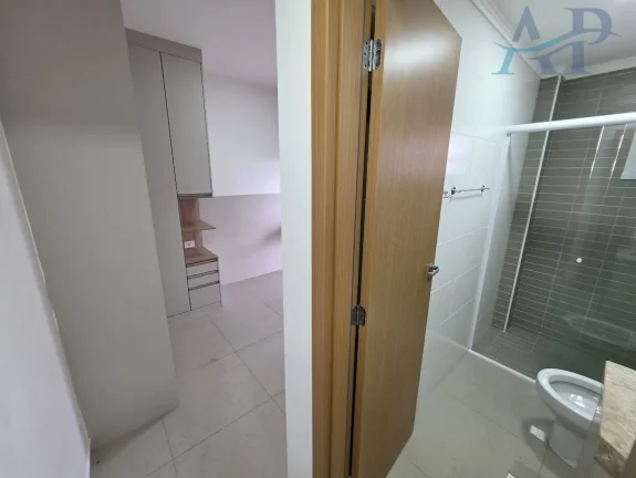 Imagem Apartamento no Canto do Forte em Praia Grande com Parcelamento Direto