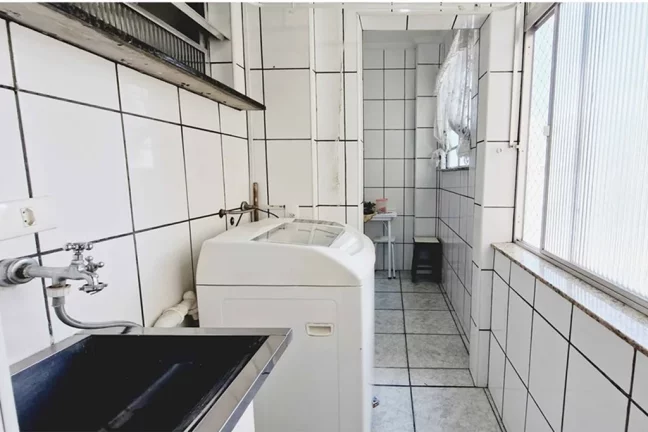 Imagem APARTAMENTO RESIDENCIAL em São Paulo - SP, Higienópolis