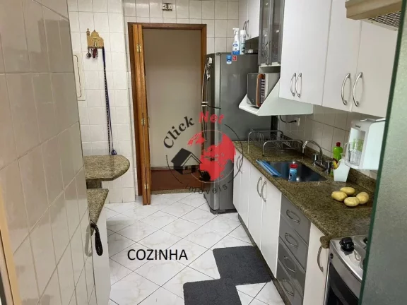 Imagem Apartamento à Venda no centro de São Bernardo do Campo