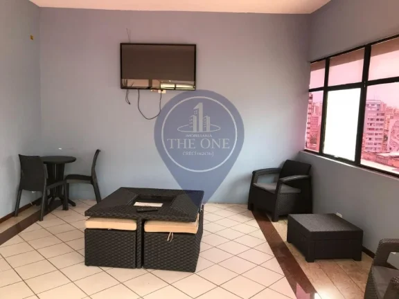 Imagem Oportunidade de Locação: Apartamento 1 quarto, 1 banheiro, 1 vaga em Santa Efigênia, São Paulo - SP