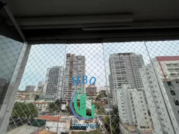 Imagem Apartamento com 1 quarto, à venda em São Paulo, Vila Mariana