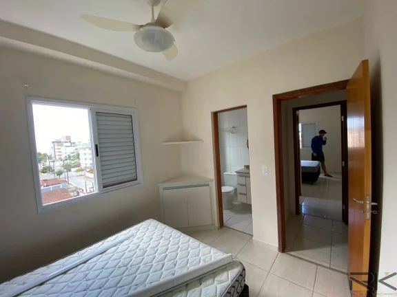 Imagem COBERTURA DUPLEX ITAGUÁ COM 3 SUÍTES, 2 BANHEIROS SOCIAL,COZINHA AMERICANA,2 VAGAS DE GARAGEM
