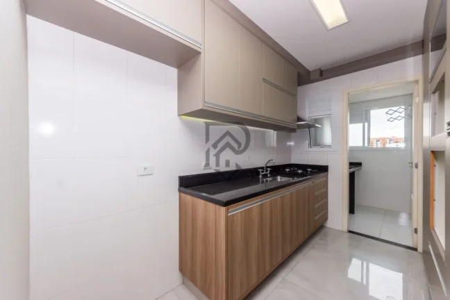 Imagem Apartamento andar alto vista livre decorado varanda gourmet vagda determinada